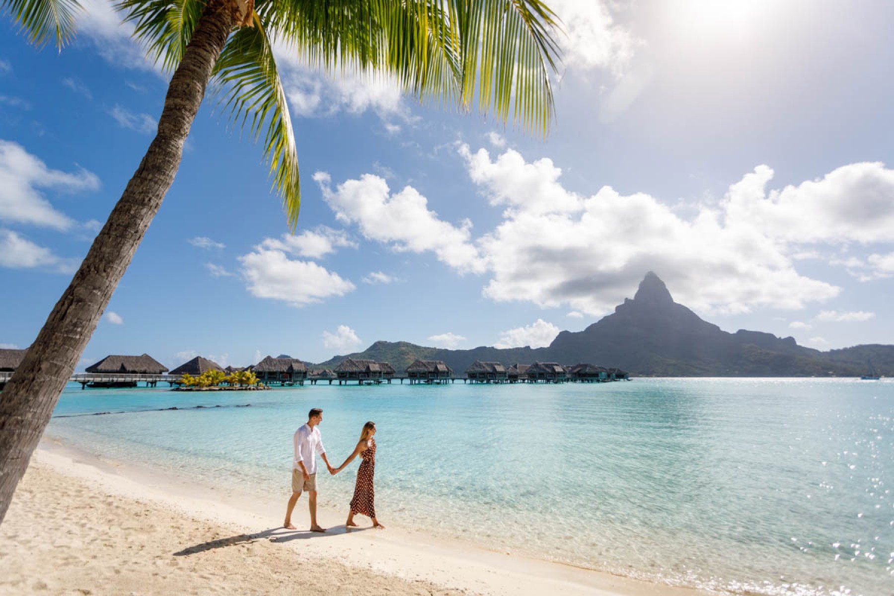 Intercontinental Bora Bora Resort Thalasso Spa
